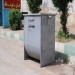 شهردار مسجدسلیمان از خرید ۵۰۰ عدد سطل زباله به منظور مکانیزه کردن سیستم مدیریت پسماند شهر مسجدسلیمان خبر داد
