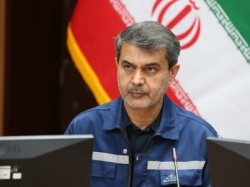 پیام تبریک مدیرعامل شرکت بهره برداری نفت و گاز مسجدسلیمان به مناسبت روز خبرنگار