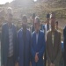 تقدیر مدیر کل آموزش و پرورش از معلم جهادگر و نمونه علی جهان‌بخشی در بازدید از  عشایر ،شهرستان لالی