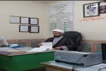 برگزاری مسابقات قرآنی سال تحصیلی ۱۴۰۲/۴۰۳در سطح مدارس شهرستان مسجدسلیمان