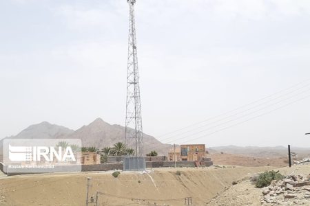 اتصال ٨٢٨ روستای بالای ۲۰ خانوار به اینترنت در دولت چهاردهم اتصال ۸۲۸ روستای بالای ۲۰ خانوار به اینترنت در دولت چهاردهم