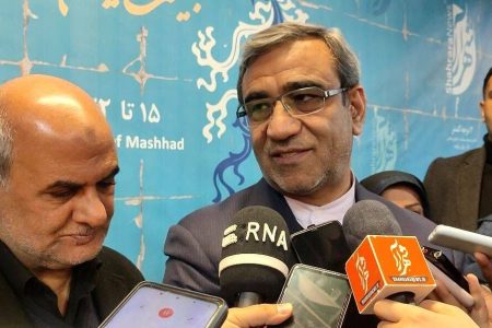 استاندار: تعطیلی‌ سه‌شنبه خراسان رضوی برای مدیریت مصرف انرژی است