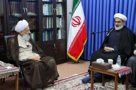 امنیت ایران اسلامی بدون اقتدار نیروهای مسلح معنا نخواهد داشت امنیت ایران اسلامی بدون اقتدار نیروهای مسلح معنا نخواهد داشت