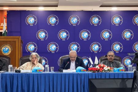 تجارت ایران و پاکستان؛ لزوم هم اندیشی موثر برای عبور از پیچیدگیها تجارت ایران و پاکستان؛ لزوم هم اندیشی موثر برای عبور از پیچیدگیها