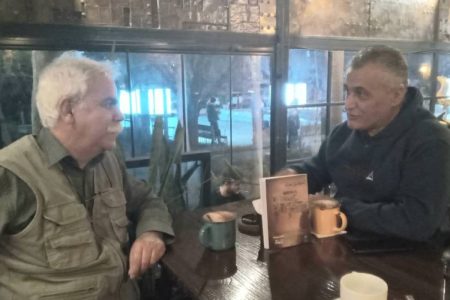 تجربه های زیسته ی کودکی از یک شرکت-شهر نفتی