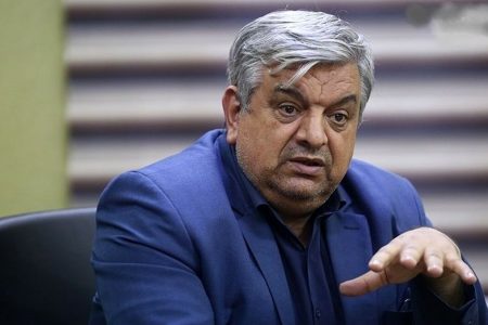 تفکیک وزارت راه و شهرسازی و سخنی با نمایندگان مجلس شورای اسلامی