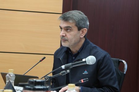 تولید در شرکت بهره برداری نفت و گاز مسجدسلیمان 20 درصد افزایش یافت تولید در شرکت بهره برداری نفت و گاز مسجدسلیمان ۲۰ درصد افزایش یافت