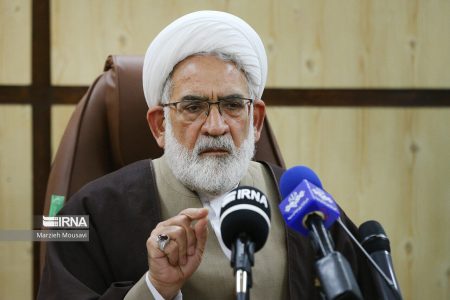 رئیس دیوان عالی کشور: بخش خصوصی نقش بسزایی در اصلاح امور اقتصادی دارد رئیس دیوان عالی کشور: بخش خصوصی نقش بسزایی در اصلاح امور اقتصادی دارد