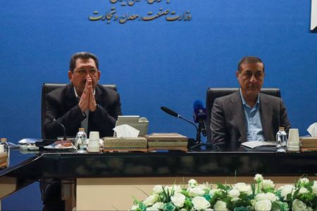 رفع تدریجی ناترازیها با تدابیر سازنده رفع تدریجی ناترازیها با تدابیر سازنده