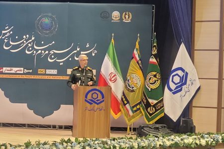 سرلشکر باقری: تشییع سیدحسن نصرالله در تاریخ منطقه و لبنان ماندگار شد سرلشکر باقری: تشییع سیدحسن نصرالله در تاریخ منطقه و لبنان ماندگار شد