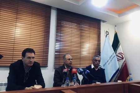 صنعت سیم و کابل از کمبود عرضه مواد اولیه رنج میبرد صنعت سیم و کابل از کمبود عرضه مواد اولیه رنج میبرد