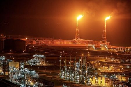 طرح فشارافزایی پارس جنوبی؛ امضای یکی از بزرگترین قراردادهای تاریخ صنعت نفت طرح فشارافزایی پارس جنوبی؛ امضای یکی از بزرگترین قراردادهای تاریخ صنعت نفت