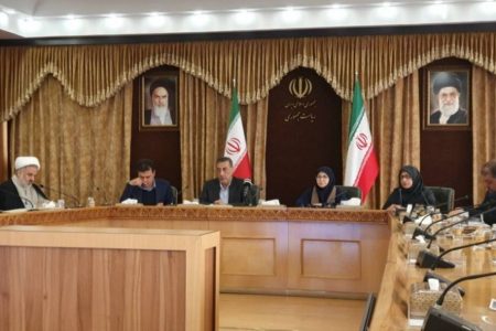 عملکرد استانداران و شهرداران در زمینه مدیریت پسماندها بررسی میشود عملکرد استانداران و شهرداران در زمینه مدیریت پسماندها بررسی میشود