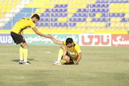 فرار نفتی ها از شکست خانگی