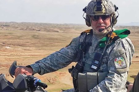 فرمانده تیپ صابرین سپاه: پاسخ کوبنده به هرگونه تجاوز دشمن داده میشود فرمانده تیپ صابرین سپاه: پاسخ کوبنده به هرگونه تجاوز دشمن داده میشود