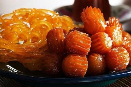 قیمت زولبیا و بامیه برای واحدهای درجه یک ۲۵۵ هزارتومان تعیین شد قیمت زولبیا و بامیه برای واحدهای درجه یک ۲۵۵ هزارتومان تعیین شد