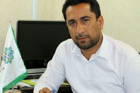 محمد خسروی شهردار مسجدسلیمان خواهد ماند