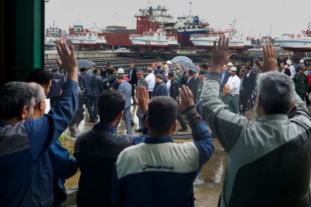 مروری بر سفر دو روزه رئیس جمهور به بوشهر و رهاوردهای آن برای مردم این استان مروری بر سفر دو روزه رئیس جمهور به بوشهر و رهاوردهای آن برای مردم این استان