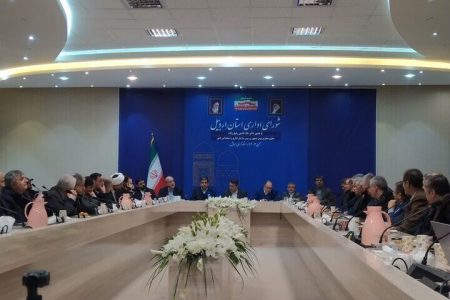 معاون رئیس جمهور: طرح فوریتهای اداری در کشور اجرا میشود معاون رئیس جمهور: طرح فوریتهای اداری در کشور اجرا میشود