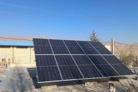 معاون وزیر نیرو  از اختصاص خط سبز گمرکی برای واردات تجهیزات خورشیدی خبر داد