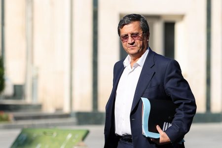 همتی: برای هر وضعیتی آمادگی لازم داریم همتی: برای هر وضعیتی آمادگی لازم داریم