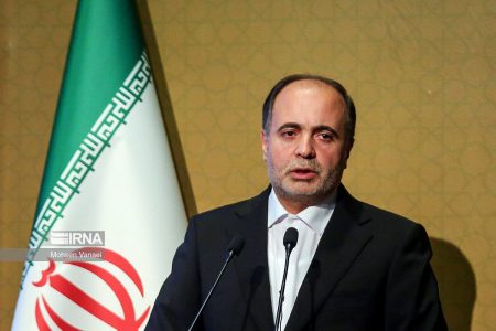 وزیر جهاد کشاورزی: ایران مسیر ورود فیلیپین به اروپا است وزیر جهاد کشاورزی: ایران مسیر ورود فیلیپین به اروپا است