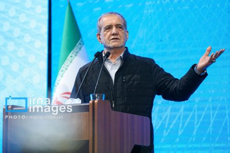 پزشکیان: ملت ما ملت شهادت است پزشکیان: ملت ما ملت شهادت است