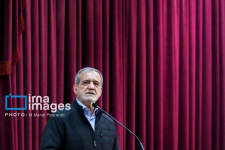 پزشکیان:با تربیت متخصصان، آینده کشور تضمین می شود/ اختصاص ۵۳ همت اعتبار برای توسعه بوشهر پزشکیان:با تربیت متخصصان، آینده کشور تضمین می شود/ اختصاص ۵۳ همت اعتبار برای توسعه بوشهر