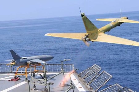 پهپادها بازیگران اصلی جنگهای جدید پهپادها بازیگران اصلی جنگهای جدید