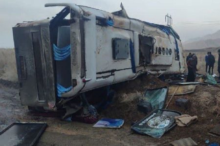 کمیسیون عمران مجلس تناقضهای کارشناسی سانحه اتوبوس کرمان را بررسی کند کمیسیون عمران مجلس تناقضهای کارشناسی سانحه اتوبوس کرمان را بررسی کند