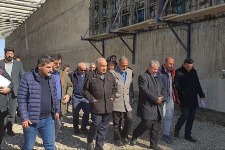 ۶ هزار میلیارد تومان برای تکمیل آزادراه شهید سلیمانی نیاز است