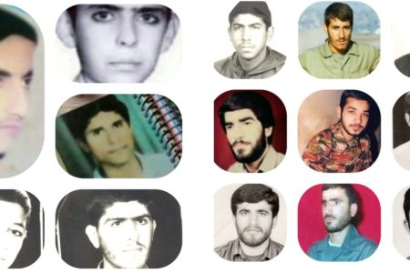 آن ها که رد پای رفتن شان تا ابد بر بر شانه های زمانه باقی ست…