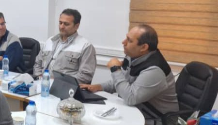 اقدام کارخانه سیمان کارون نسبت به تامین بخشی از آب مورد نیاز شهر گلگیر اقدام کارخانه سیمان کارون نسبت به تامین بخشی از آب مورد نیاز شهر گلگیر