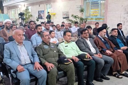 به همت خیرین نیکوکار ۱۶ زندانی جرائم غیرعمد در مسجدسلیمان آزاد شدند