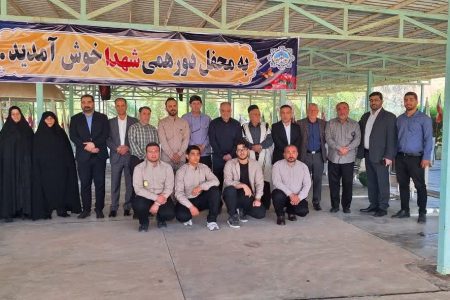 مراسم گلباران و عطر افشانی همچنین کاشت درخت در گلزار شهدای چهاربیشه+تصاویر مراسم گلباران و عطر افشانی همچنین کاشت درخت در گلزار شهدای چهاربیشه+تصاویر