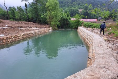 مشکلات حوزه آب، کشاورزی، منابع طبیعی و محیط زیست به خوبی در برنامه هفتم توسعه دیده شدند مشکلات حوزه آب، کشاورزی، منابع طبیعی و محیط زیست به خوبی در برنامه هفتم توسعه دیده شدند