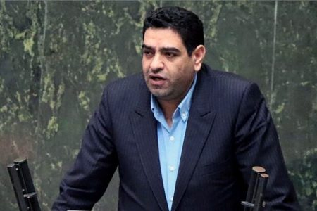 نماینده مجلس: مقصر وضعیت امروز اقتصاد، همتی نیست نماینده مجلس: مقصر وضعیت امروز اقتصاد، همتی نیست
