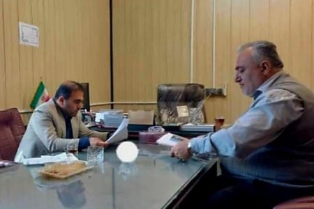 پرداخت سالیانه عوارض ساختمان به شهرداری قلعه خواجه به صورت یکجا توسط کمیته حضرت امام (ره)