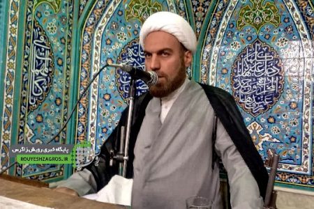 پیشنهاد مذاکره توسط رئیس جمهور آمریکا فریب افکار عمومی ست/ با توجه به همزمانی آغاز سال جدید و ایام شهادت حضرت علی(ع) حرمت این ایام حفظ شود/ در بحث آسفالت محلات اولویت مناطق کم برخوردار شهر باشد پیشنهاد مذاکره توسط رئیس جمهور آمریکا فریب افکار عمومی ست/ با توجه به همزمانی آغاز سال جدید و ایام شهادت حضرت علی(ع) حرمت این ایام حفظ شود/ در بحث آسفالت محلات اولویت مناطق کم برخوردار شهر باشد