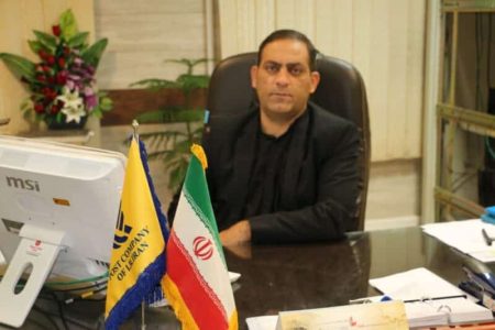 کشیک روزانه اداره پست مسجدسلیمان تا پایان سال