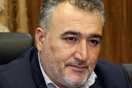 ۷ ماه از معوقات کارکنان شهرداری قلعه خواجه پرداخت شد ۷ ماه از معوقات کارکنان شهرداری قلعه خواجه پرداخت شد