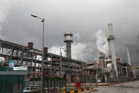 اتیوپی از ایران برای ساخت مجتمع تولید اوره کمک خواست