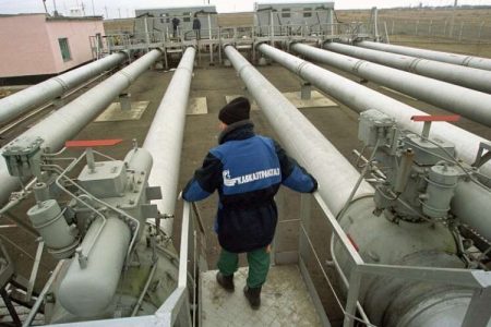 انتقال گاز روسیه در راستای ایجاد هاب گازی و رفع نیاز مناطق شمالی ایران است انتقال گاز روسیه در راستای ایجاد هاب گازی و رفع نیاز مناطق شمالی ایران است