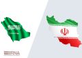 ایران و عربستان دو قدرت ژئوپلیتیک منطقه/ریاض در تحولات منطقه، همگام با تهران حرکت میکند ایران و عربستان دو قدرت ژئوپلیتیک منطقه/ریاض در تحولات منطقه، همگام با تهران حرکت میکند