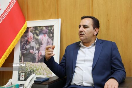 تقویت امکانات ایرنا کمک به توسعه رسانه‌ در ایلام است