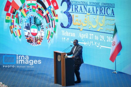 تلاش صنعت پتروشیمی ایران برای فتح بازارهای آفریقا