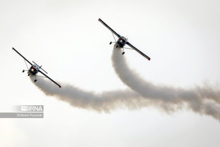 تمرکز نمایشگاه صنعت هوایی پیام بر توسعه متوازن صنعت فرودگاهی تمرکز نمایشگاه صنعت هوایی پیام بر توسعه متوازن صنعت فرودگاهی