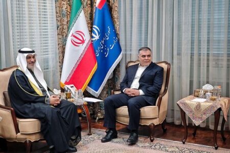 دبیرکل اوپک به وزیر نفت کشورمان تسلیت گفت دبیرکل اوپک به وزیر نفت کشورمان تسلیت گفت