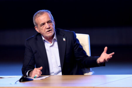 رئیسجمهور: مصمم به اجرای توافقات با جمهوری آذربایجان هستیم رئیسجمهور: مصمم به اجرای توافقات با جمهوری آذربایجان هستیم