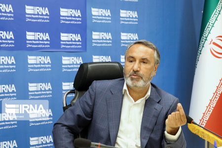 رفع تحریم و گشایشهای تجاری اولویت مذاکرات هستهای با آمریکا است رفع تحریم و گشایشهای تجاری اولویت مذاکرات هستهای با آمریکا است